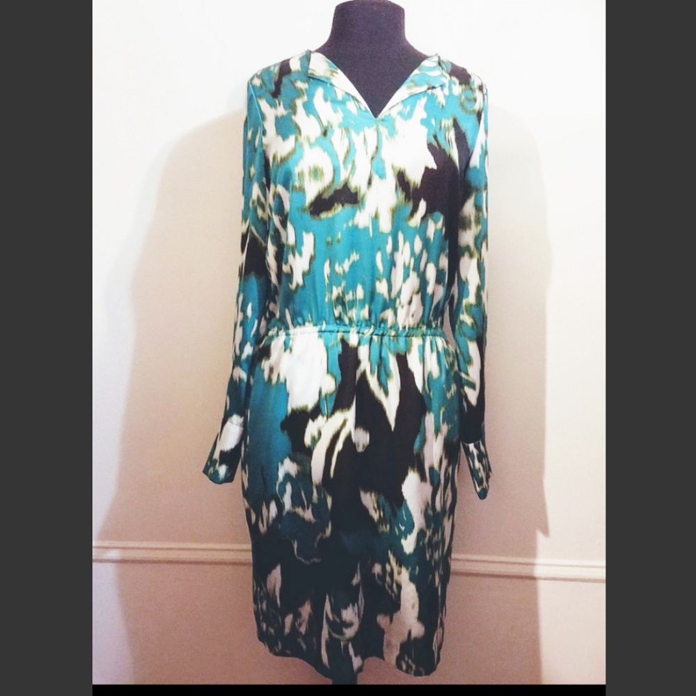 Jones New York Dress
